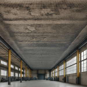 Säkerhet börjar där risken slutar synas