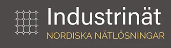 Logo Industrinät